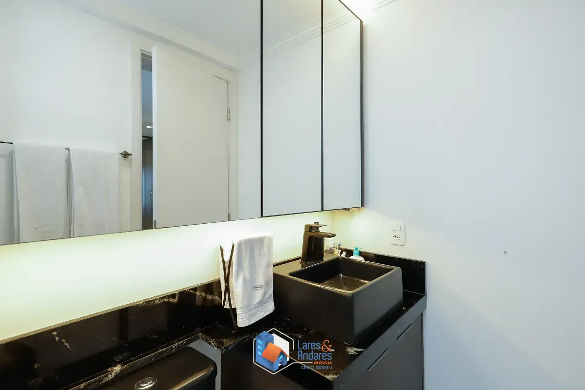 Apartamento, 2 quartos, 79 m² - Foto 109