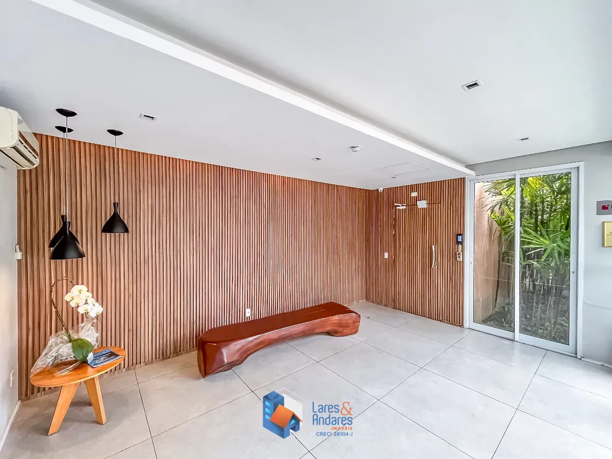 Apartamento, 1 quarto, 33 m² - Foto 21