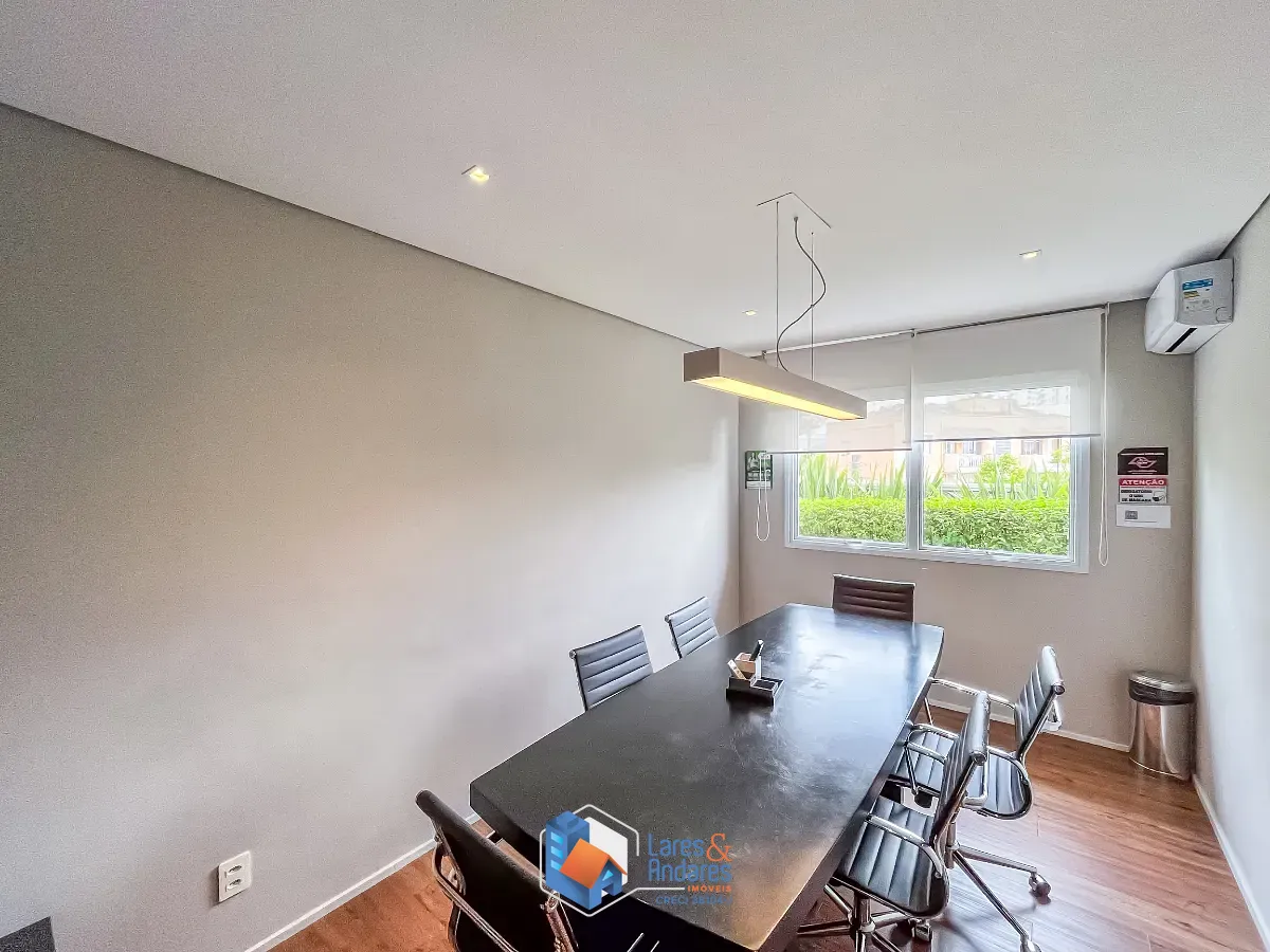 Apartamento, 1 quarto, 33 m² - Foto 28