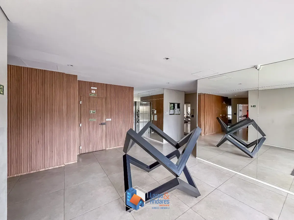 Apartamento, 1 quarto, 33 m² - Foto 24