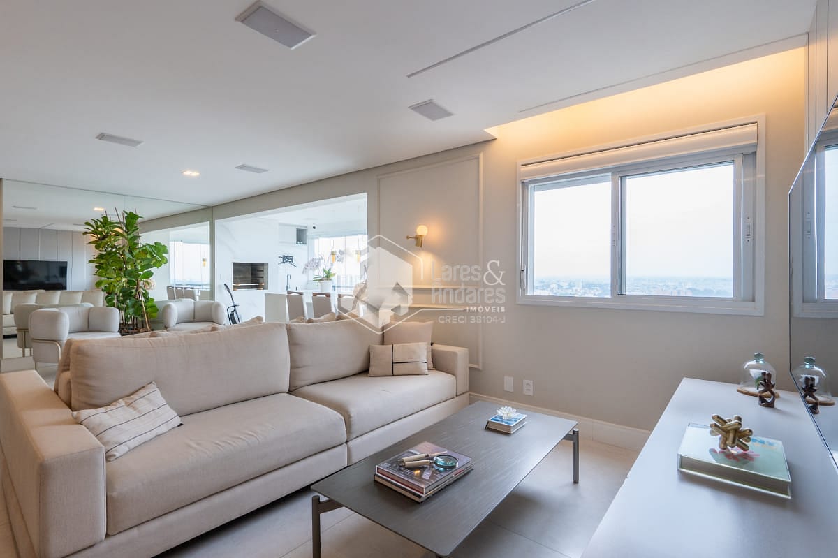 Apartamento, 2 quartos, 127 m² - Foto 33