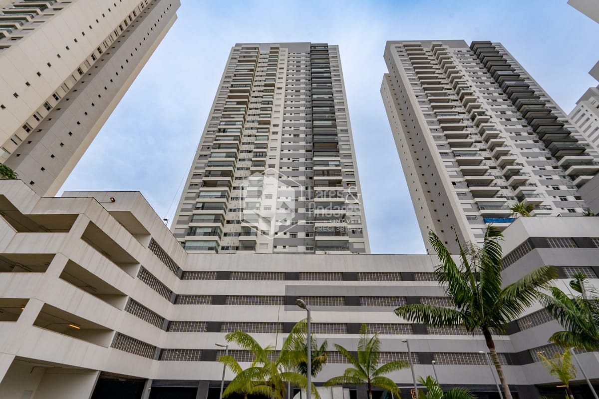 Apartamento, 2 quartos, 127 m² - Foto 58