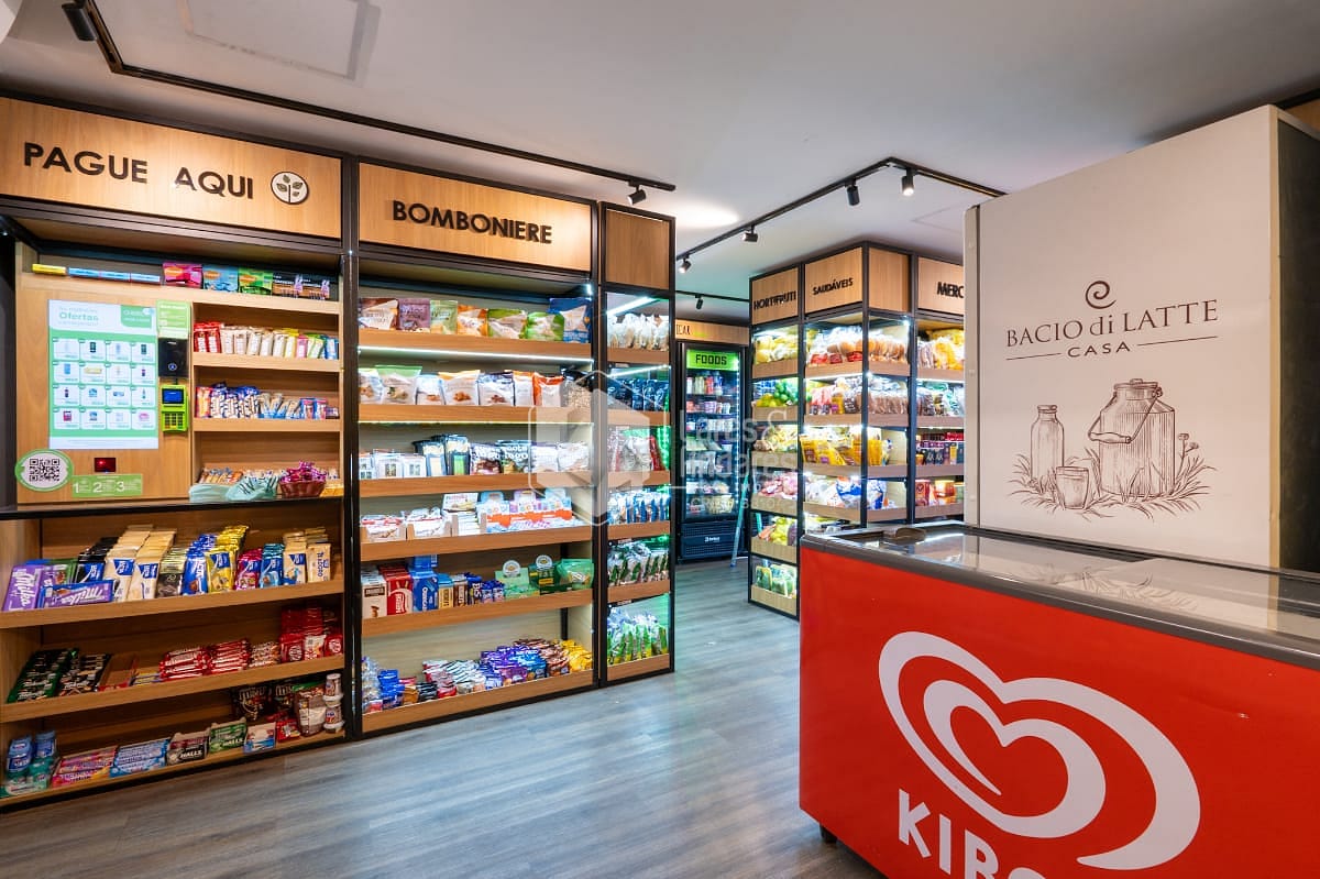 Apartamento, 2 quartos, 127 m² - Foto 75