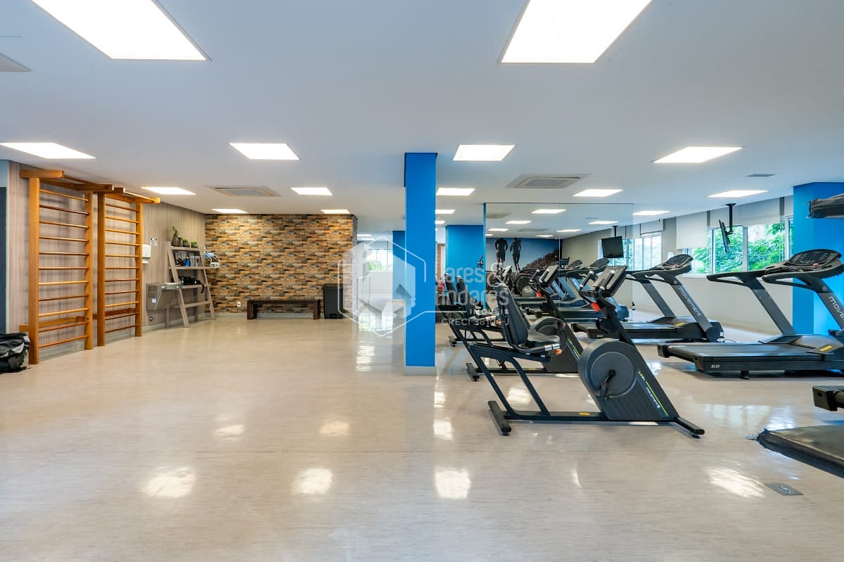 Apartamento, 2 quartos, 127 m² - Foto 79