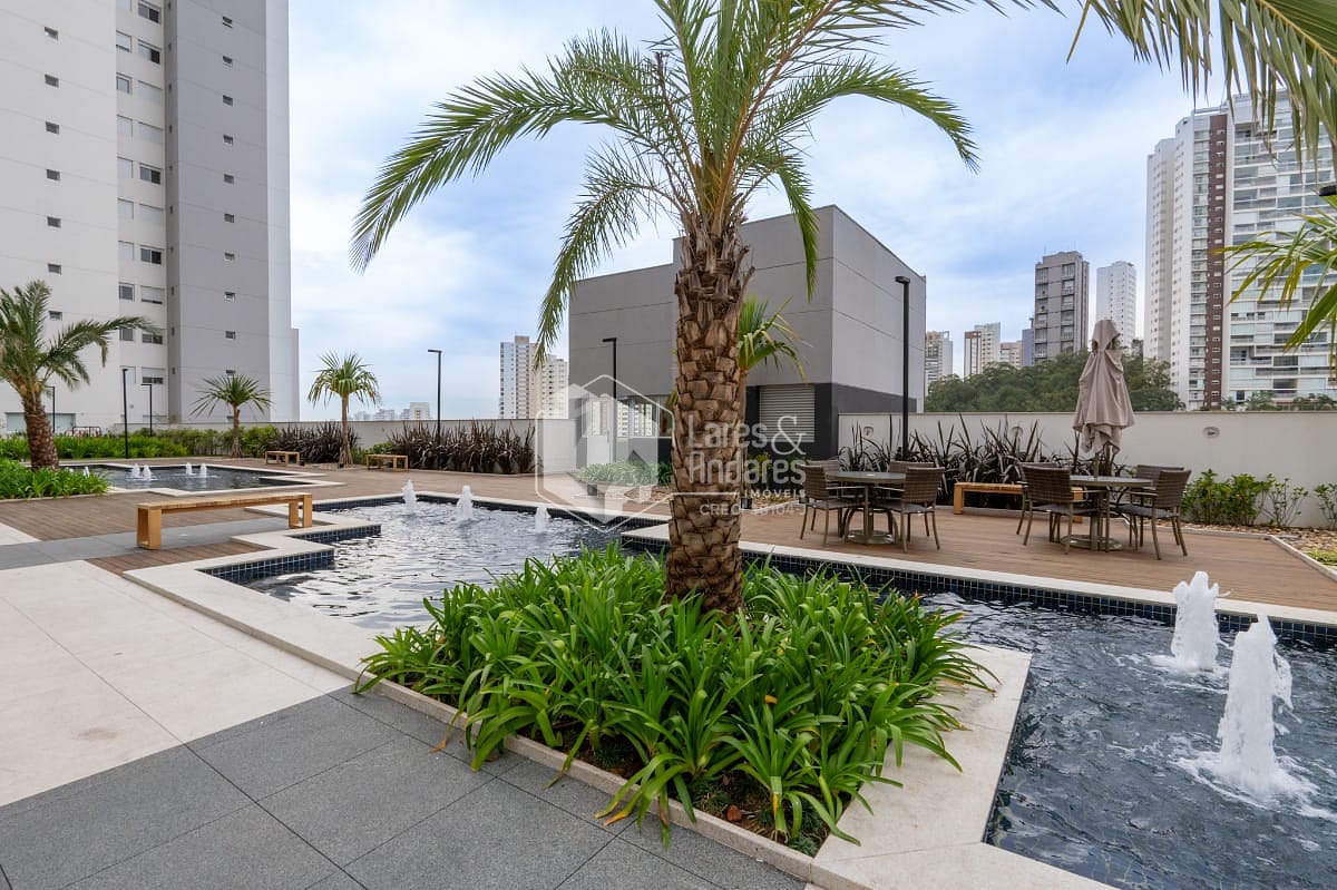 Apartamento, 2 quartos, 127 m² - Foto 59