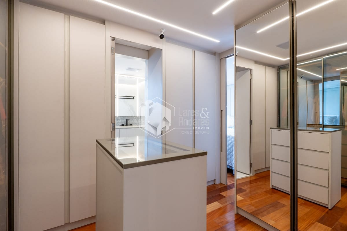 Apartamento, 2 quartos, 127 m² - Foto 41