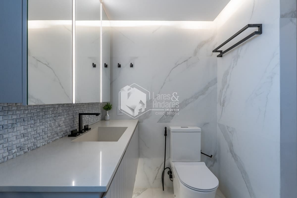 Apartamento, 2 quartos, 127 m² - Foto 45
