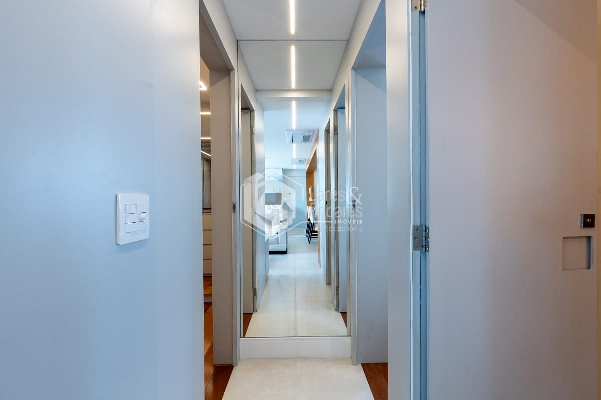 Apartamento, 2 quartos, 127 m² - Foto 37