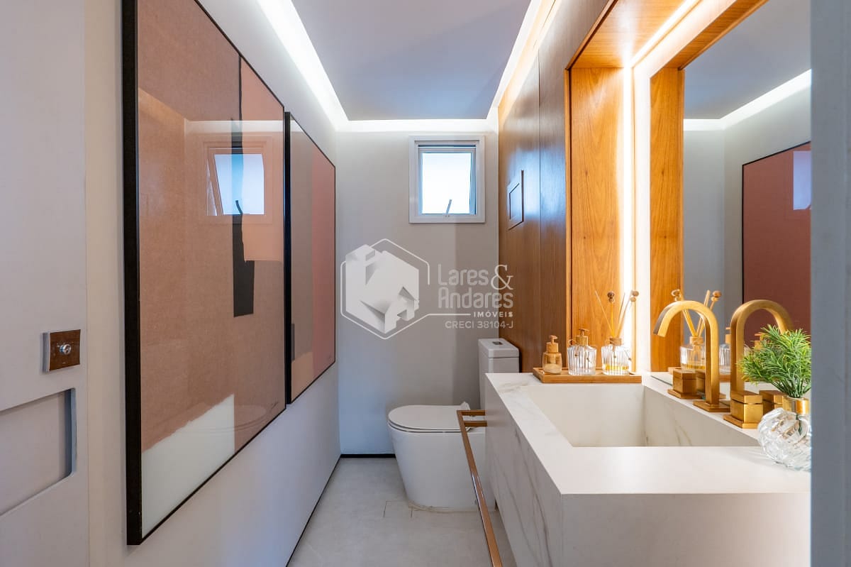 Apartamento, 2 quartos, 127 m² - Foto 35