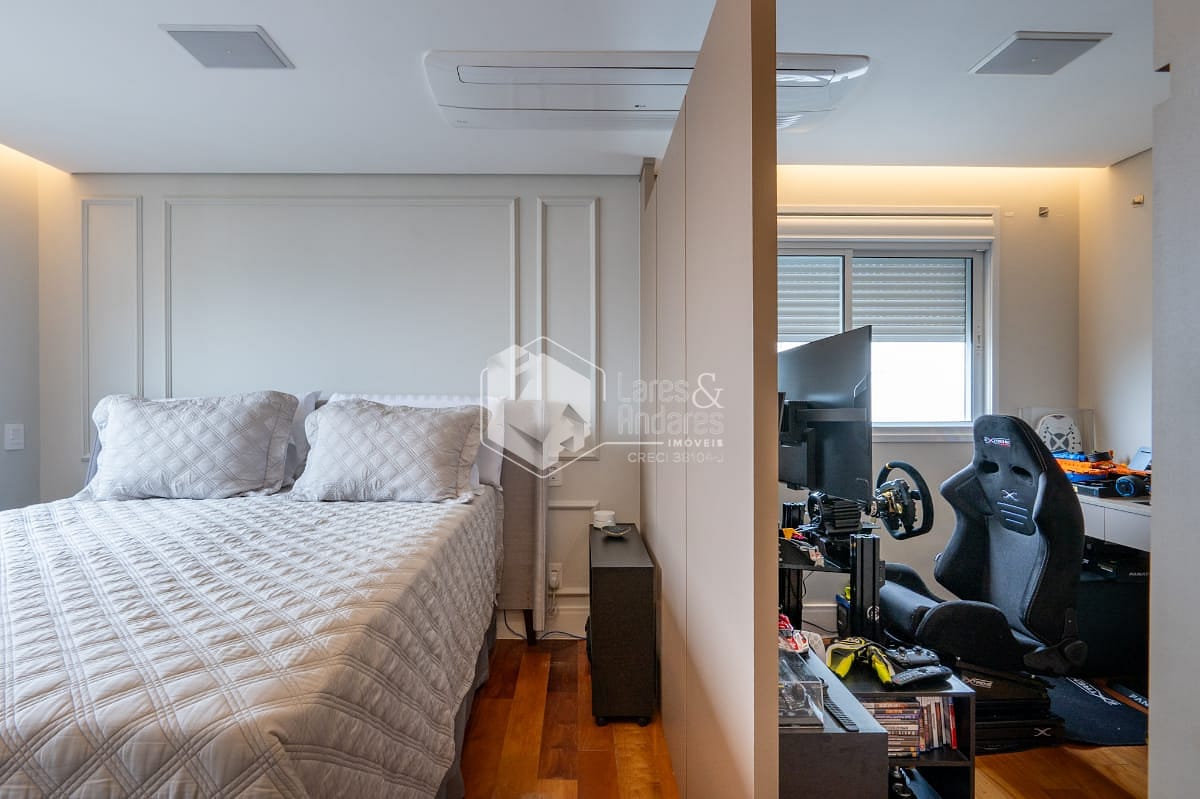 Apartamento, 2 quartos, 127 m² - Foto 47