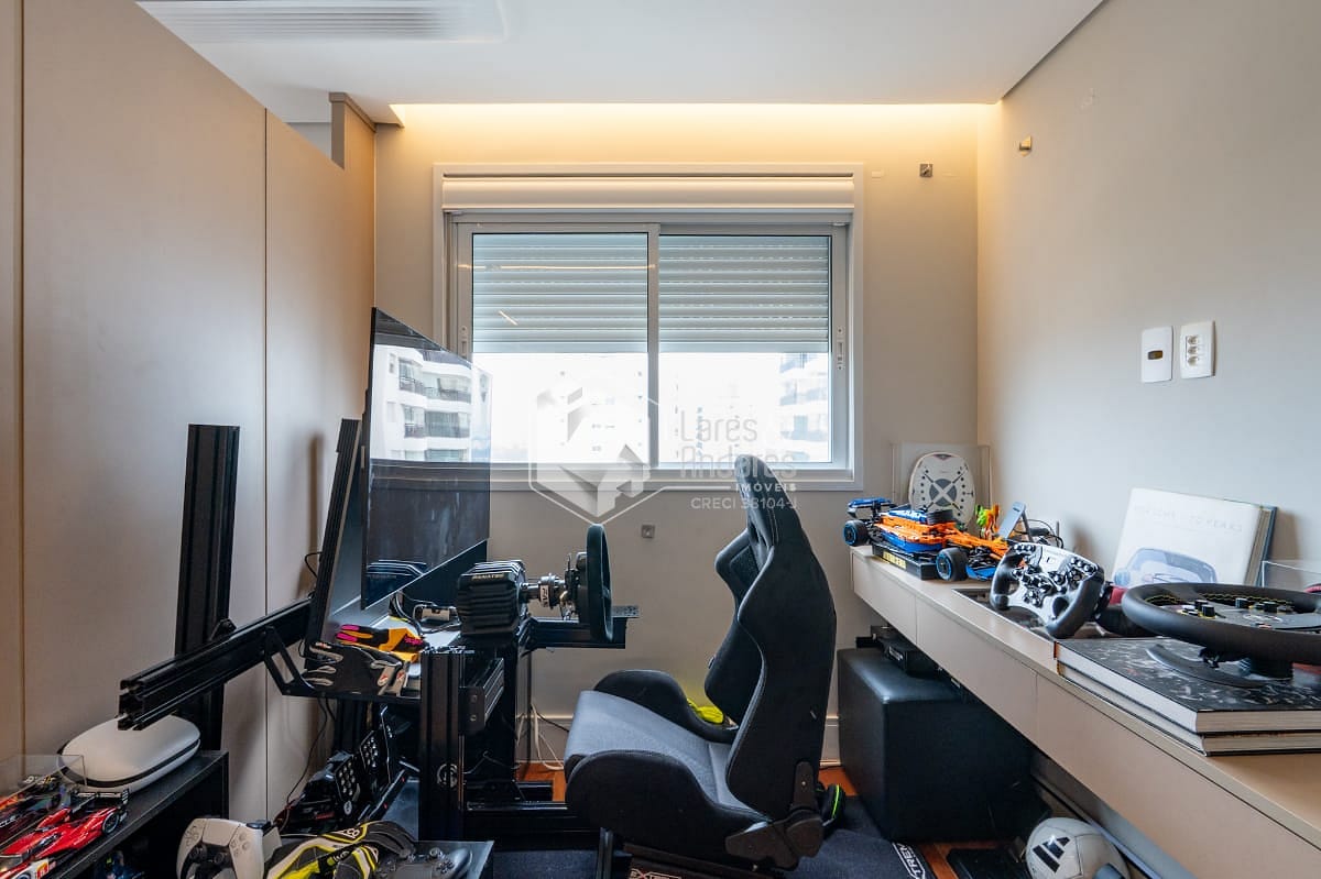 Apartamento, 2 quartos, 127 m² - Foto 51