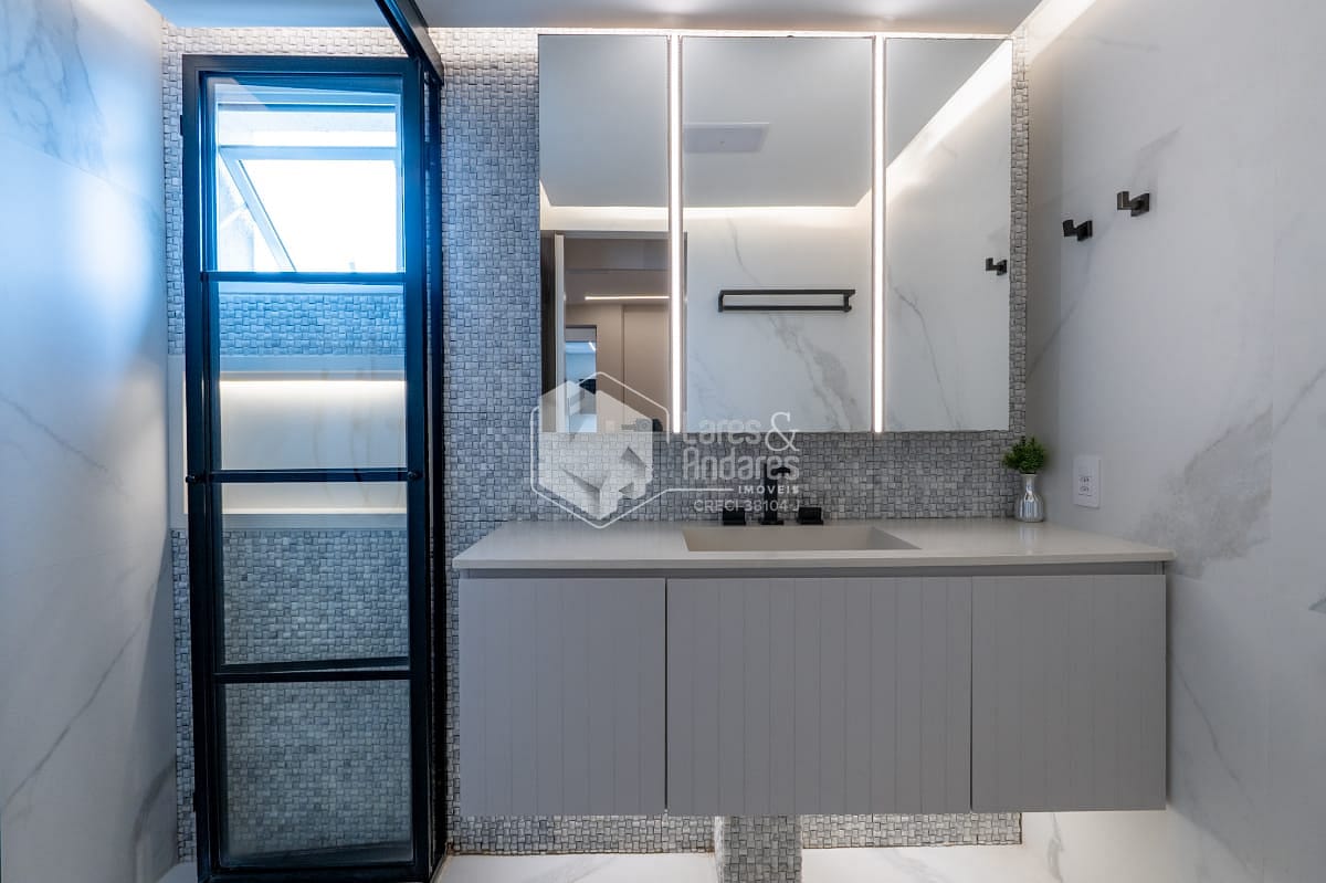 Apartamento, 2 quartos, 127 m² - Foto 49