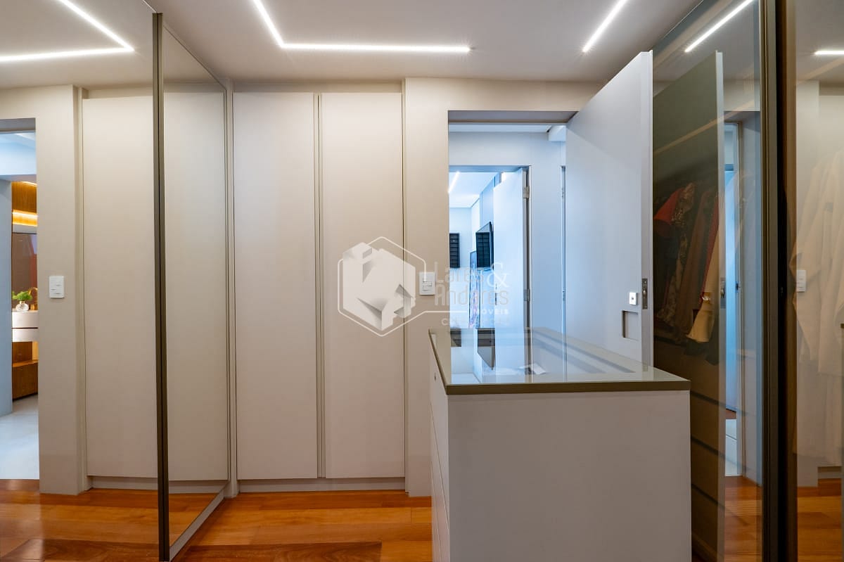 Apartamento, 2 quartos, 127 m² - Foto 43