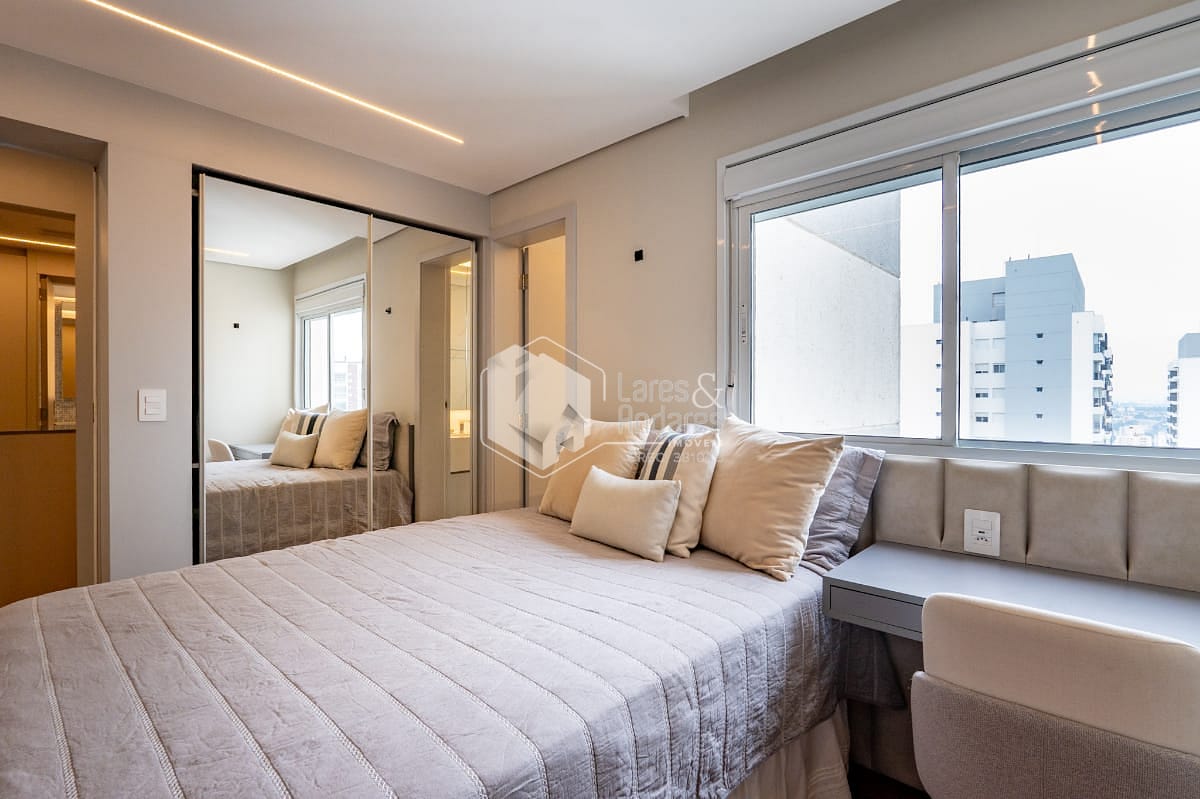 Apartamento, 2 quartos, 127 m² - Foto 42