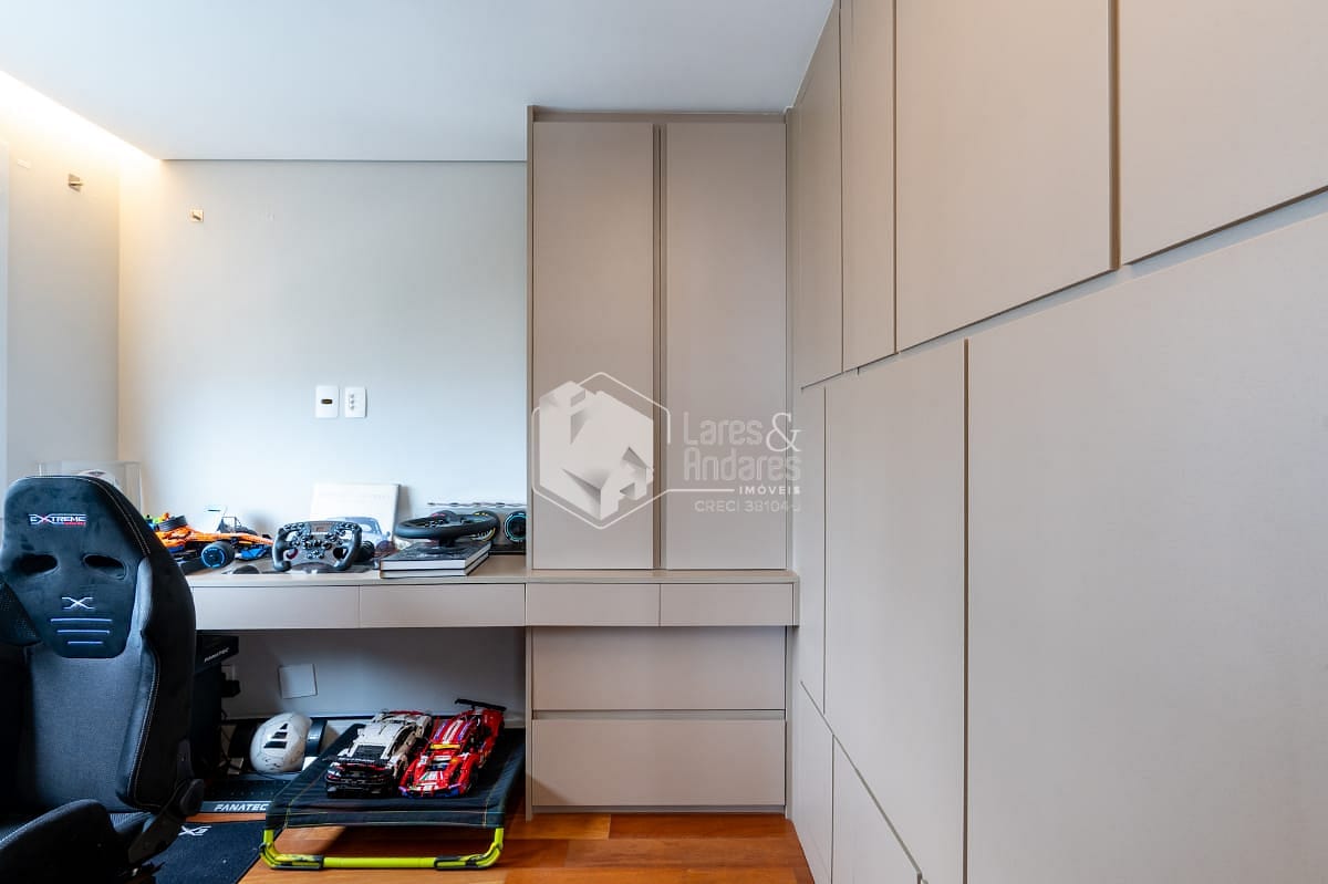 Apartamento, 2 quartos, 127 m² - Foto 53