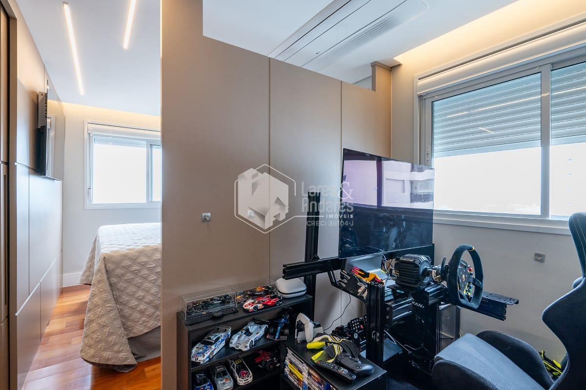 Apartamento, 2 quartos, 127 m² - Foto 52