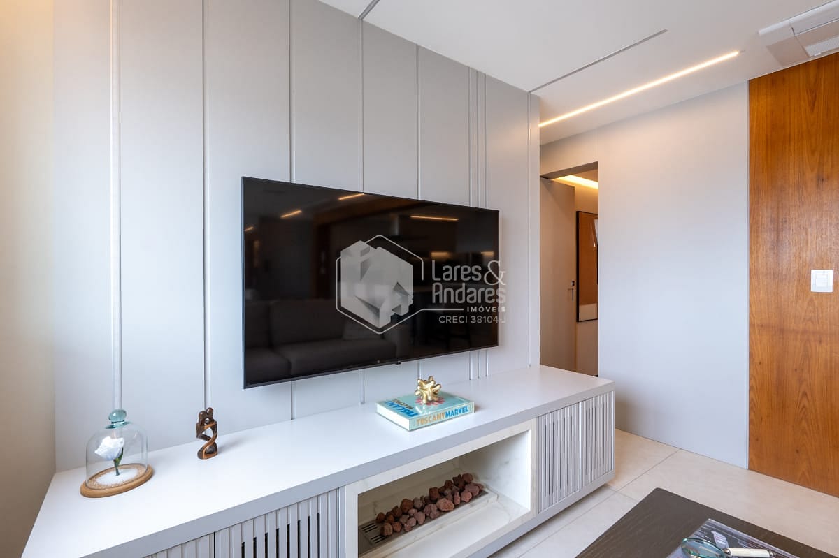 Apartamento, 2 quartos, 127 m² - Foto 31