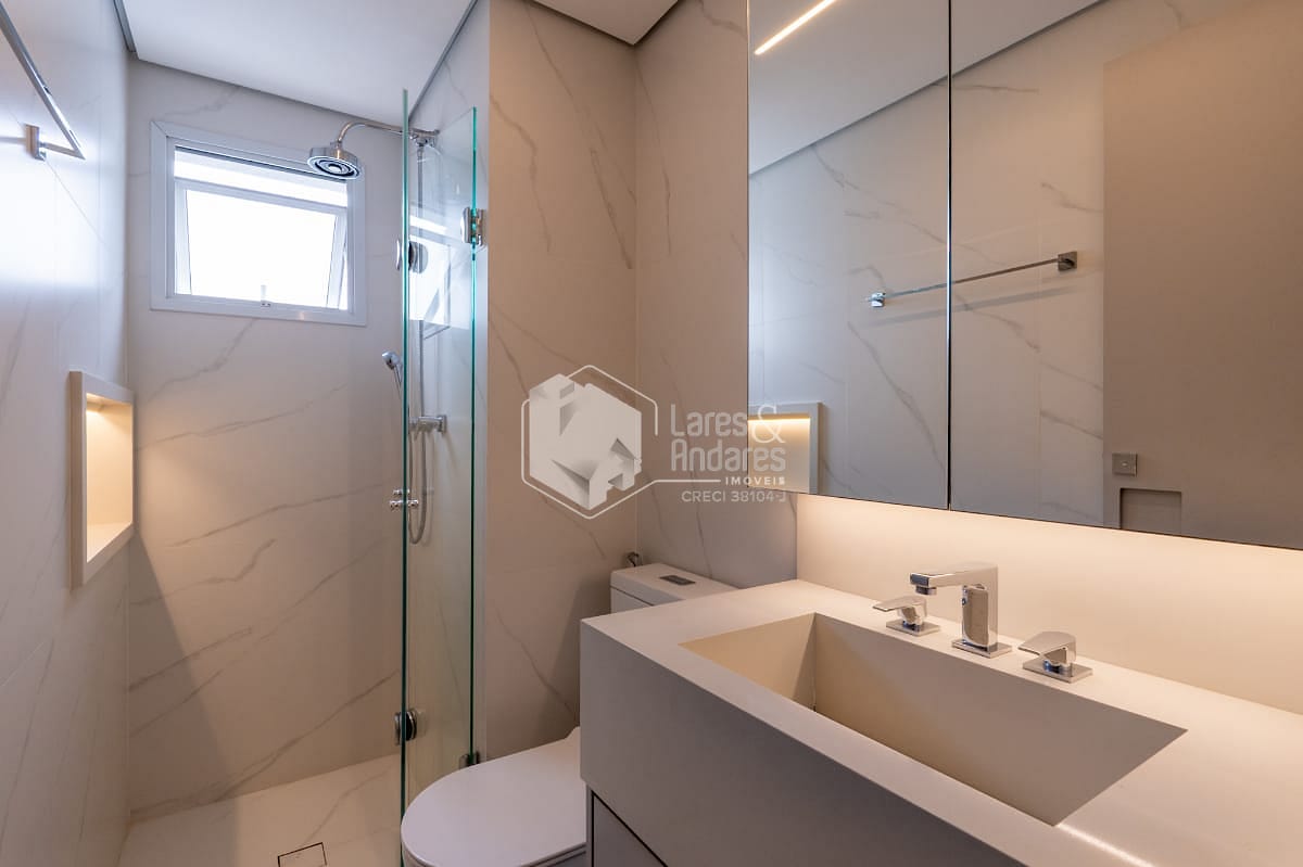 Apartamento, 2 quartos, 127 m² - Foto 38