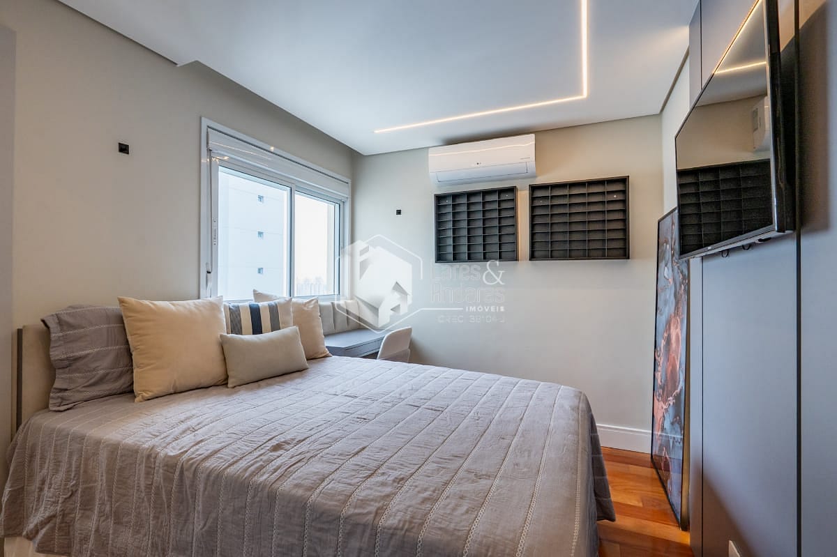 Apartamento, 2 quartos, 127 m² - Foto 36