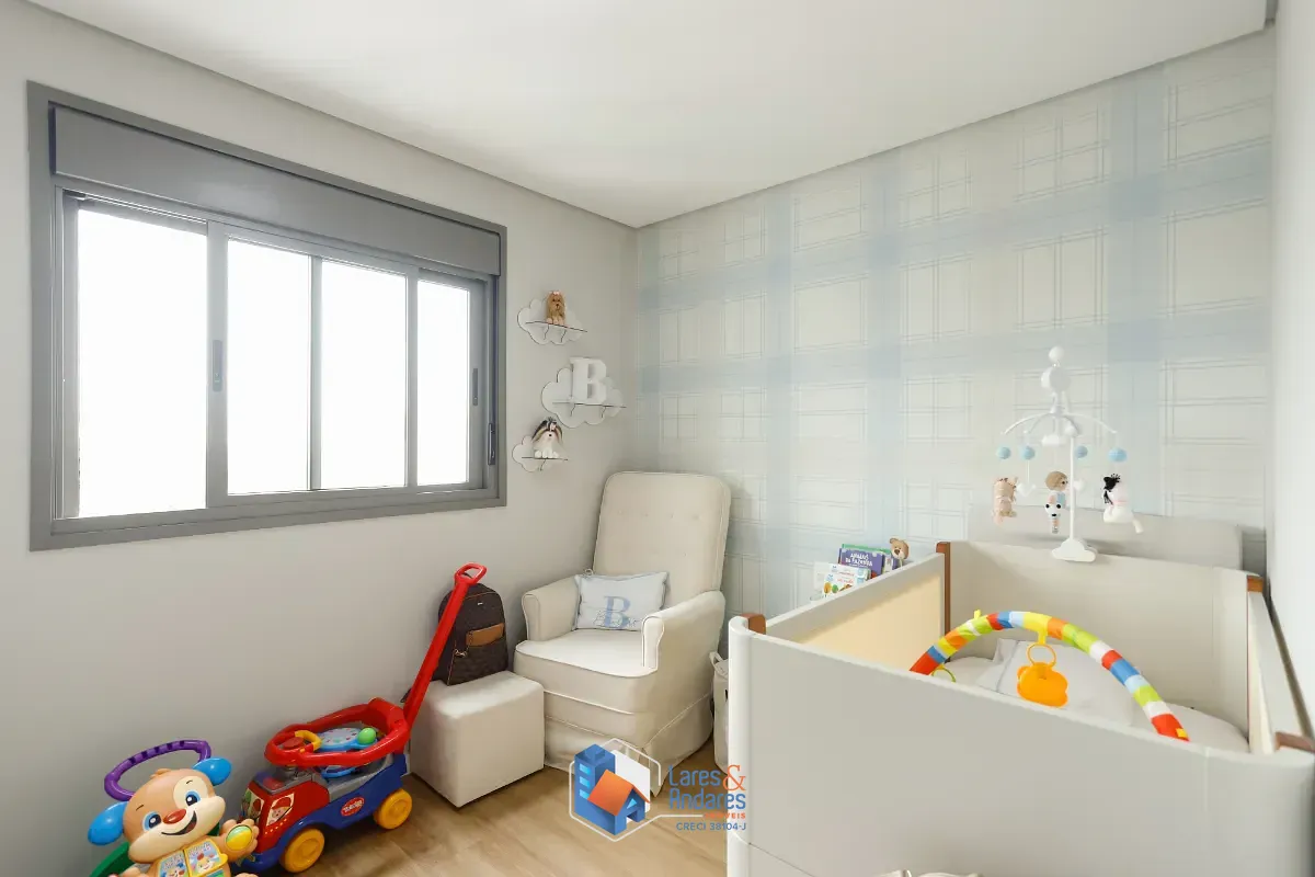Apartamento, 2 quartos, 60 m² - Foto 21
