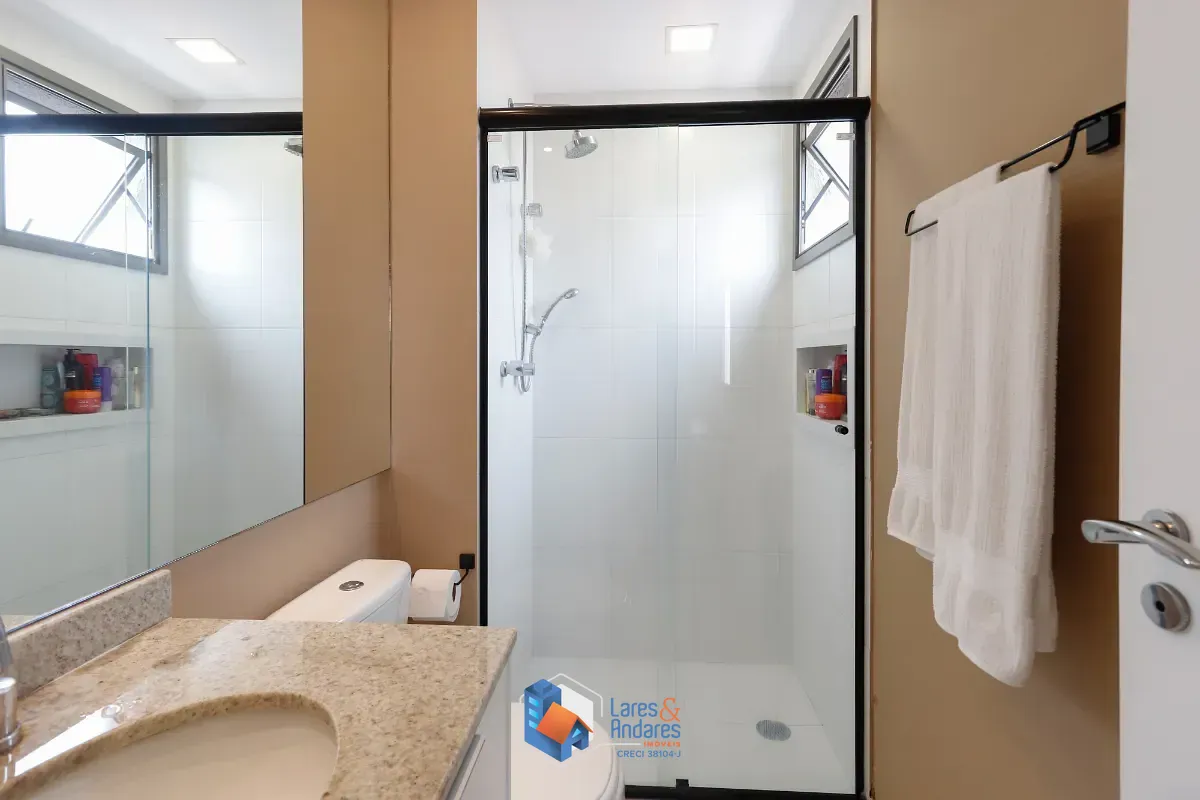 Apartamento, 2 quartos, 60 m² - Foto 69