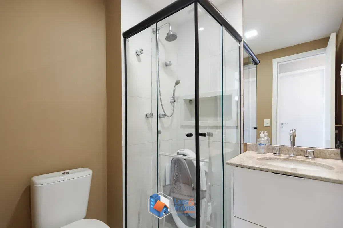 Apartamento, 2 quartos, 60 m² - Foto 41