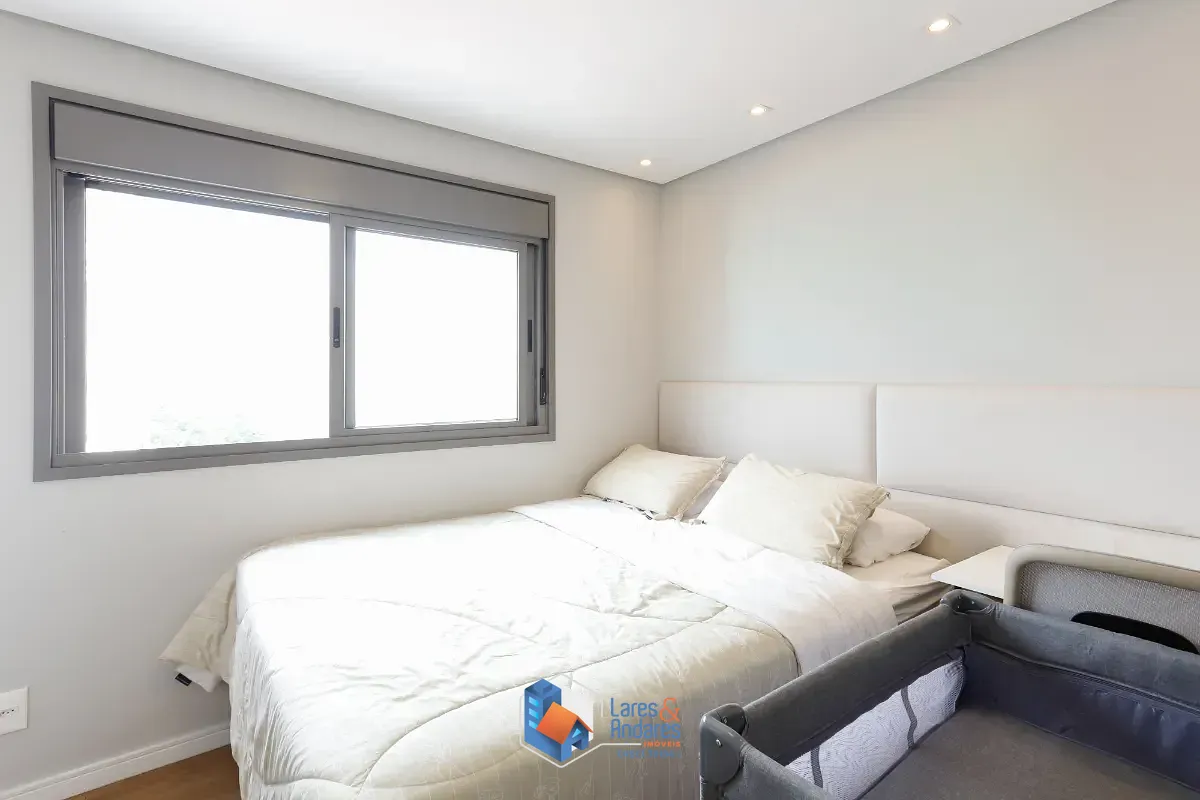 Apartamento, 2 quartos, 60 m² - Foto 53