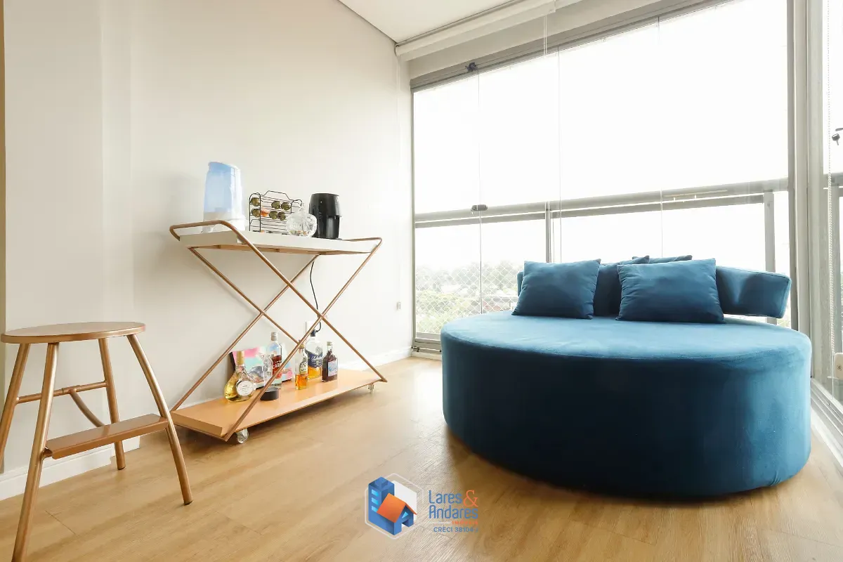 Apartamento, 2 quartos, 60 m² - Foto 13