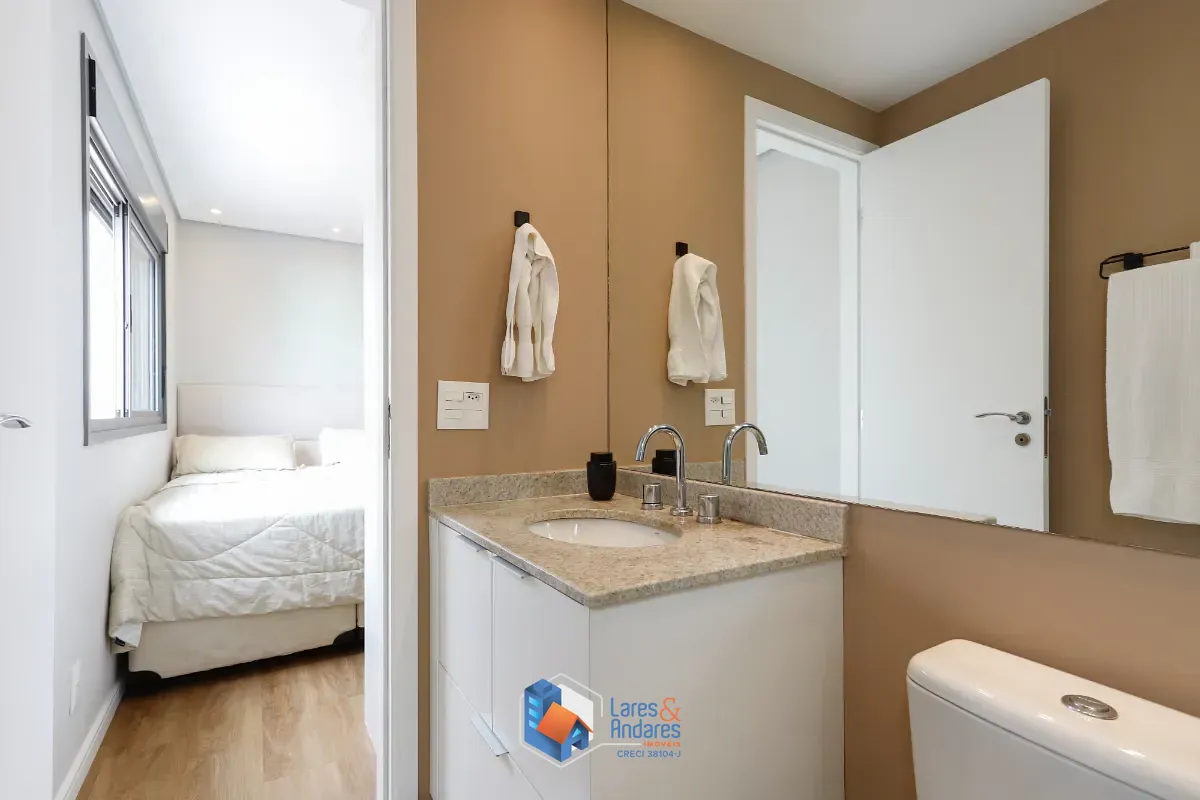 Apartamento, 2 quartos, 60 m² - Foto 81