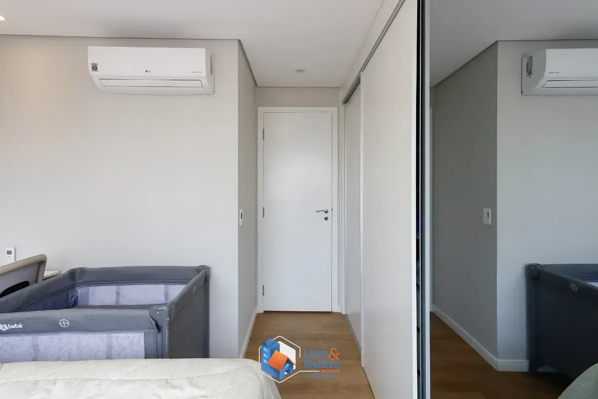 Apartamento, 2 quartos, 60 m² - Foto 61