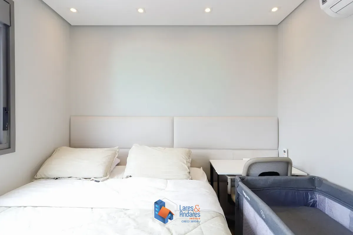 Apartamento, 2 quartos, 60 m² - Foto 65