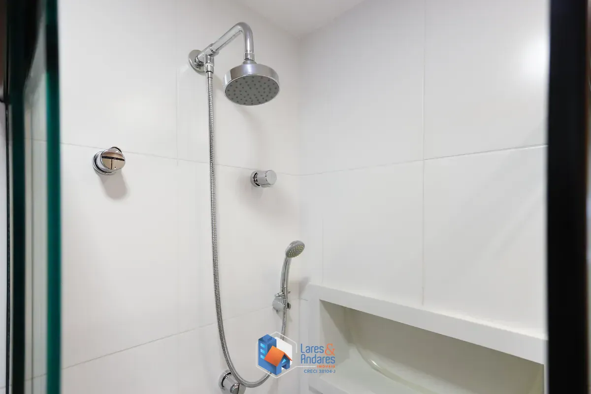 Apartamento, 2 quartos, 60 m² - Foto 45