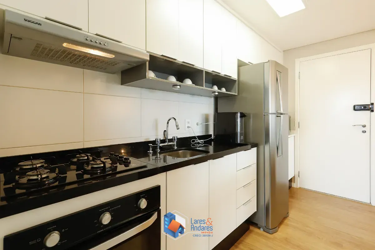 Apartamento, 2 quartos, 60 m² - Foto 93