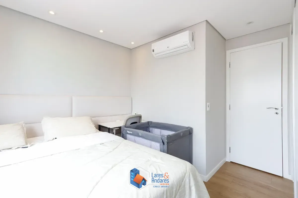 Apartamento, 2 quartos, 60 m² - Foto 57