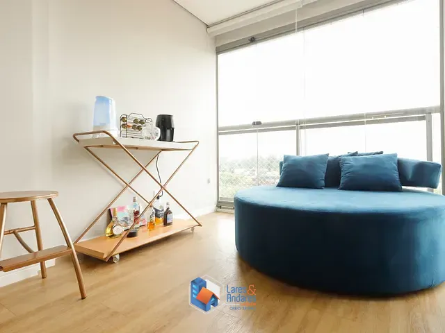 Apartamento com 149m² 2 quartos e 2 banheiros, à venda, no bairro Vila Leopoldina em São Paulo