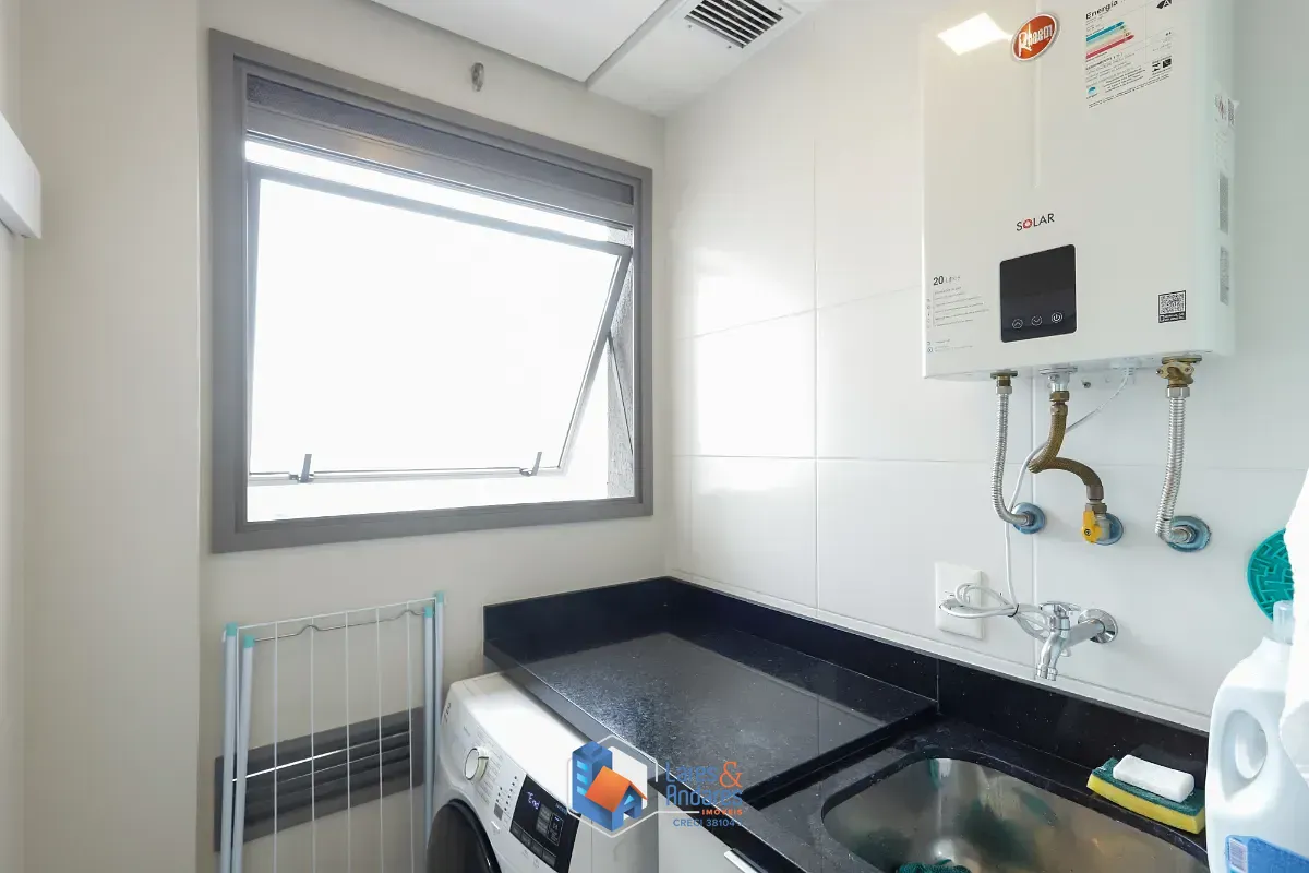 Apartamento, 2 quartos, 60 m² - Foto 105