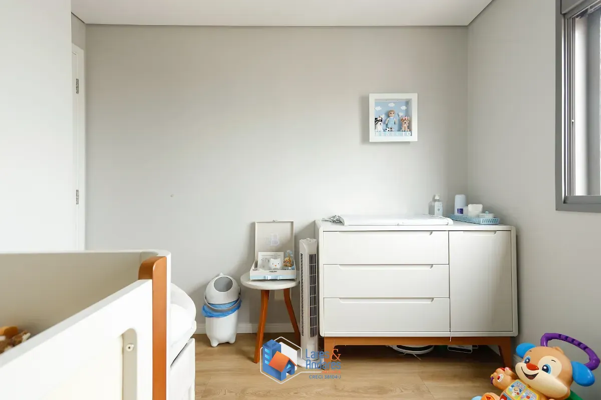 Apartamento, 2 quartos, 60 m² - Foto 33