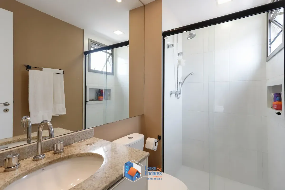 Apartamento, 2 quartos, 60 m² - Foto 73