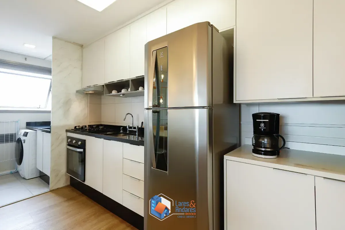 Apartamento, 2 quartos, 60 m² - Foto 85