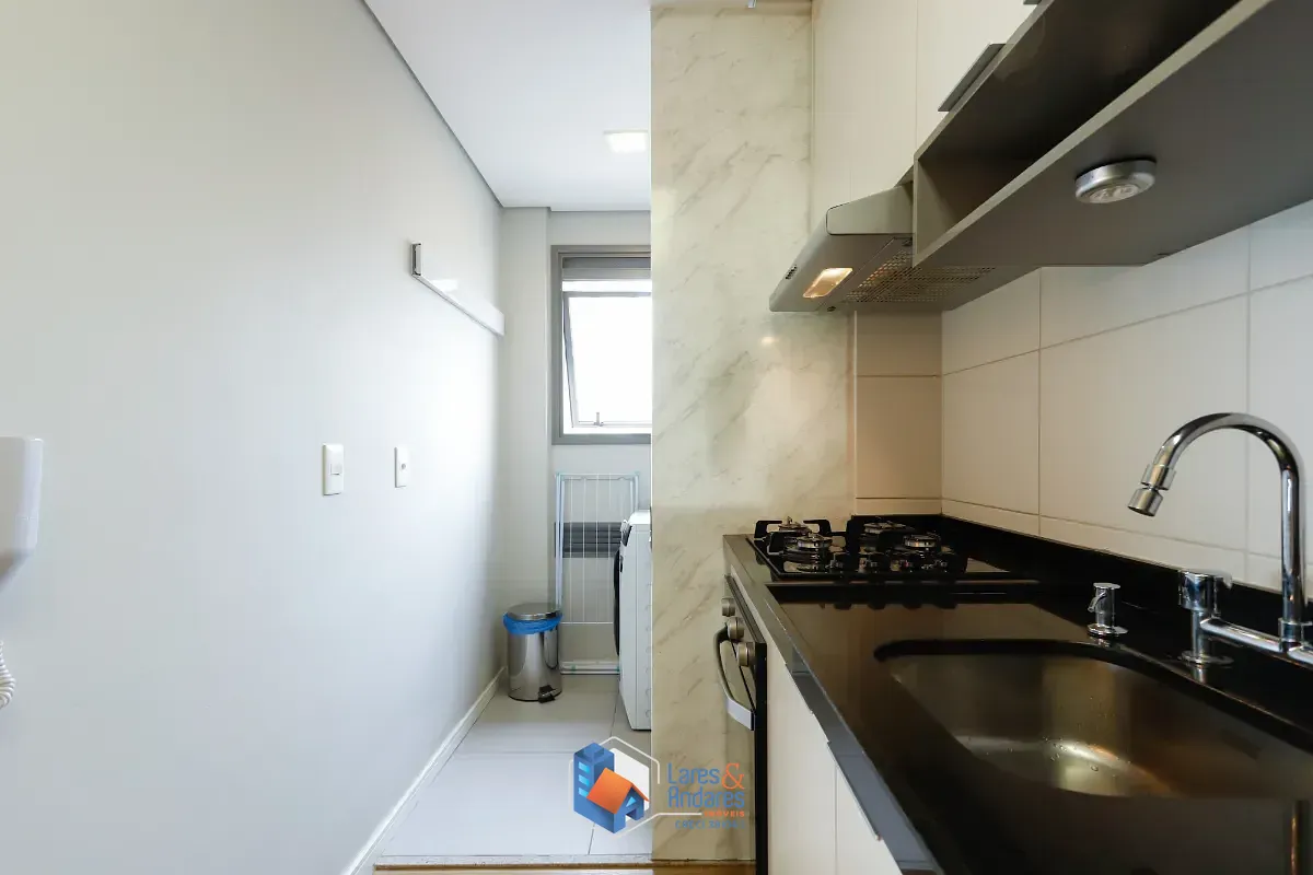 Apartamento, 2 quartos, 60 m² - Foto 89
