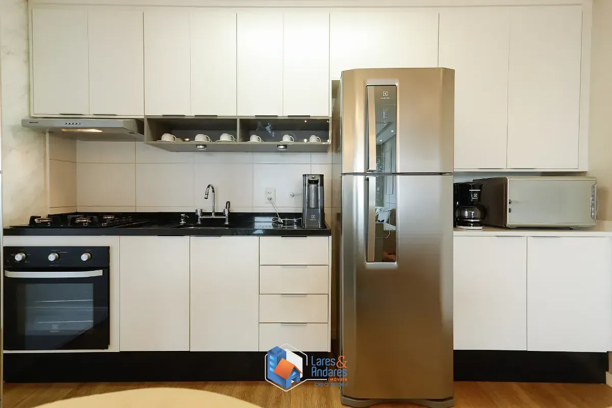 Apartamento, 2 quartos, 60 m² - Foto 101