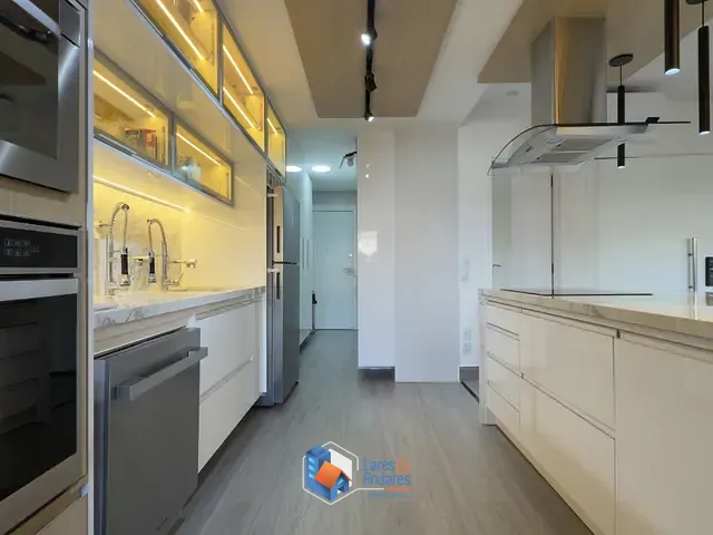 Apartamento com 162m² 3 quartos e 4 banheiros, à venda, no bairro Vila Mariana em São Paulo