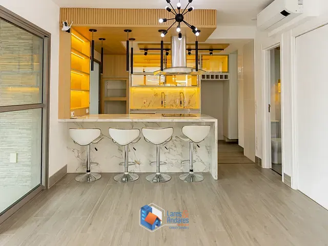 Apartamento com 162m² 3 quartos e 4 banheiros, à venda, no bairro Vila Mariana em São Paulo