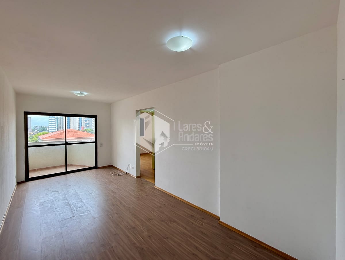 Apartamento, 2 quartos, 57 m² - Foto 1