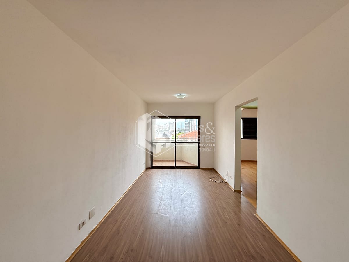 Apartamento, 2 quartos, 57 m² - Foto 2