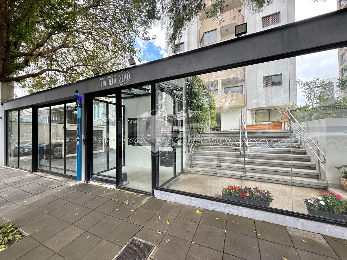 Apartamento, 2 quartos, 57 m² - Foto 63