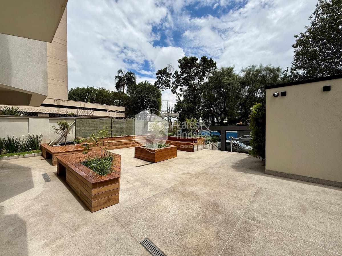 Apartamento, 2 quartos, 57 m² - Foto 59