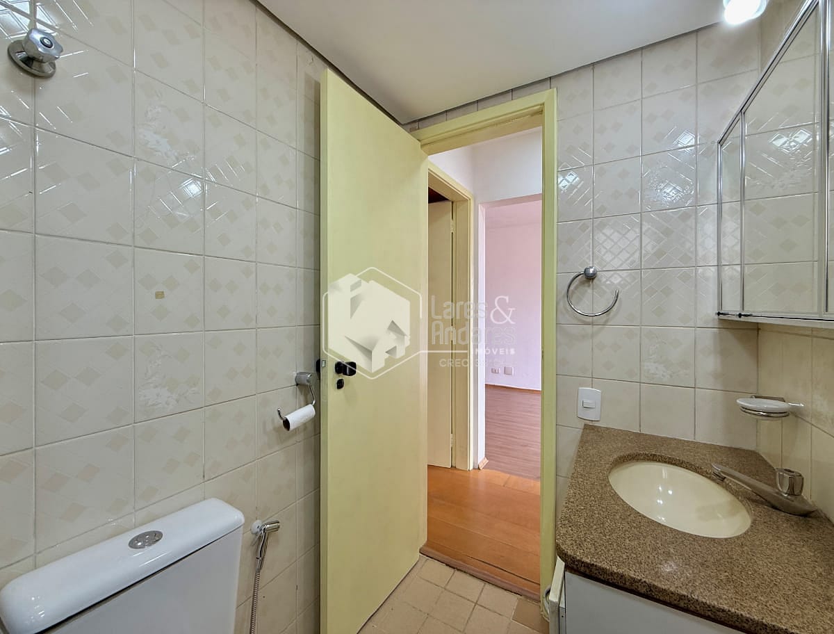 Apartamento, 2 quartos, 57 m² - Foto 35