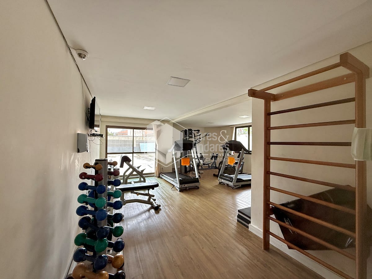 Apartamento, 2 quartos, 57 m² - Foto 58