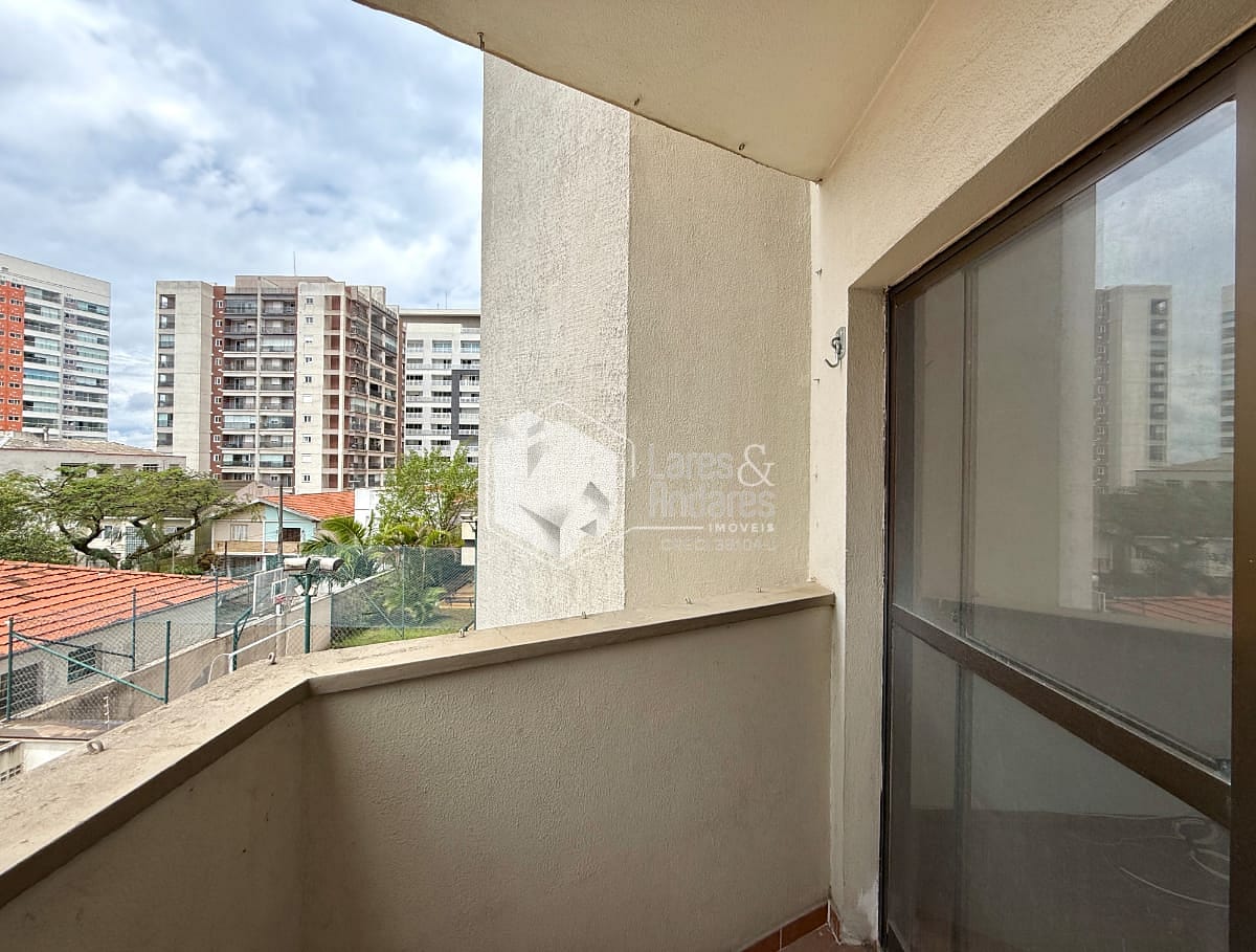 Apartamento, 2 quartos, 57 m² - Foto 12